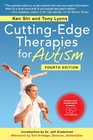 CuttingEdge Therapies for Autism Fourth Edition