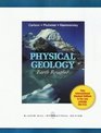 Physical Geology Earth Revealed