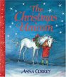 The Christmas Unicorn