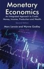 Monetary Economics An Integrated Approach to Credit Money Income Production and Wealth