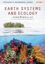 Teen Guides to Environmental Science Earth Systems and Ecology Volume I