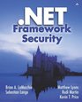 NET Framework Security