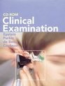 Clinical Examination CDRom