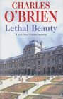 Lethal Beauty (Anne Cartier Mystery Series)