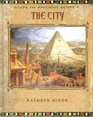 The City By Kathryn Hinds