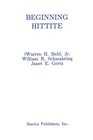 Beginning Hittite