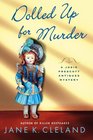 Dolled Up for Murder (Josie Prescott Antiques, Bk 7)