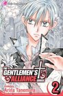 Gentleman Alliance Vol. 2 (Gentlemen Alliance)