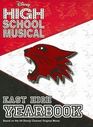 Disney High School Musical: East High Yearbook (Disney High School Musical)