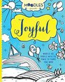 Moodles Presents Joyful Moodles Are Doodles With the Power to Change Your Mood