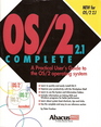 OS 2 21 Complete