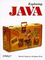 Exploring Java