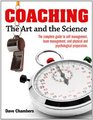 Coaching The Art and the Science