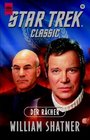 Der Rcher Star Trek Classic 90