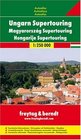 Hungary Super Touring Atlas