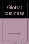 Global business Contemporary issues problems and challenges