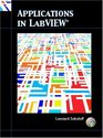 Applications in LabVIEW