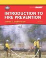 Introduction to Fire Prevention with MyFireKit