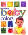 Happy Baby Colors