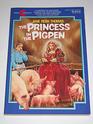 The Princess in the Pigpen (An Avon Camelot Book)