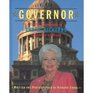 Governor In the Company of Ann W Richards Governor of Texas