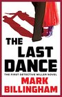 The Last Dance (Detective Miller, Bk 1)