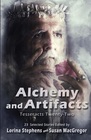 Alchemy and Artifacts Tesseracts TwentyTwo