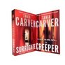 Tania Carver Collection Creeper  the Surrogate