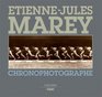 EtienneJules Marey  Chronophotographe