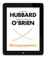 Microeconomics plus NEW MyEconLab with Pearson eText Access Card