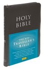 Bible NIV Traveller's Bible