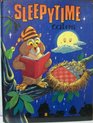 Sleepytime Tales