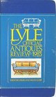 Lyle Official Antiques Review 1983