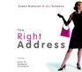 The Right Address (Audio CD) (Abridged)