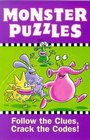 Monster Puzzles