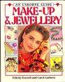Makeup and Jewellery