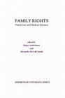 Family Rights Family Law and Medical Advance