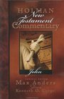Holman New Testament Commentary  John