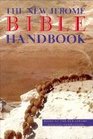 New Jerome Bible Handbook