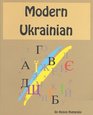 Modern Ukrainian Third Edition