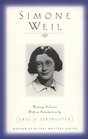 Simone Weil (Modern Spiritual Masters Series)