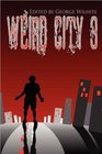 Weird City 3