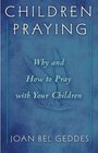 Children Praying