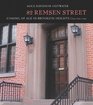82 Remsen Street Coming of Age in Brooklyn Heights Circa 19301940