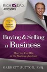 Buying and Selling a Business How You Can Win in the Business Quadrant
