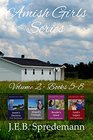 Amish Girls Series  Volume 2
