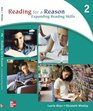 Reading for a Reason Student Book 2 Expanding Reading Skills