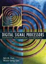 Digital Signal Processors  Architectures Implementations and Applications