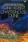 Chapterhouse Dune (Dune Chronicles, Bk 6)