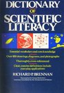 Dictionary of Scientific Literacy (Wiley Science Editions)